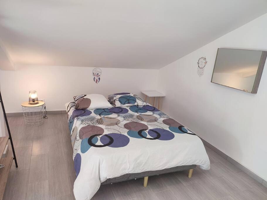 Appartement T1 - O' Relax à Saint-André Extérieur photo